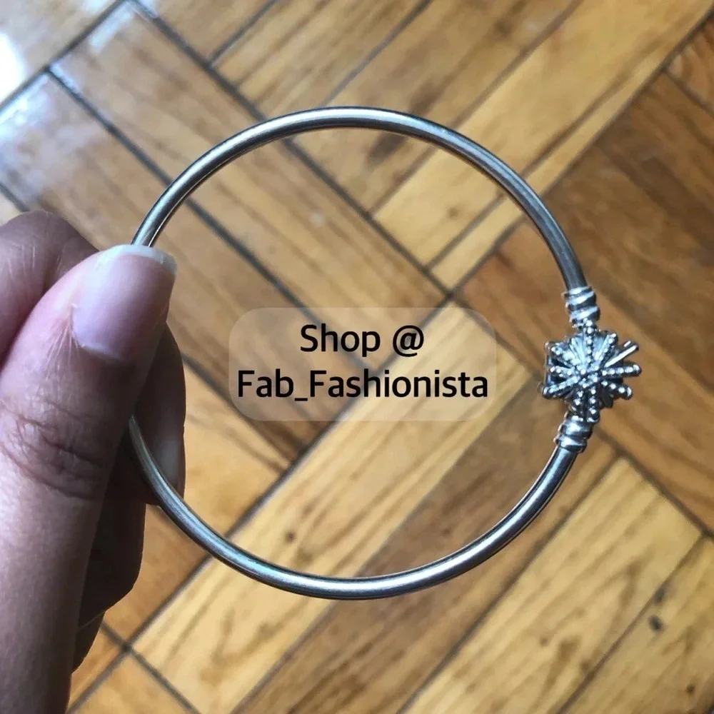 Pandora retired Bracelet